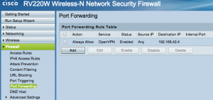 port_forwarding