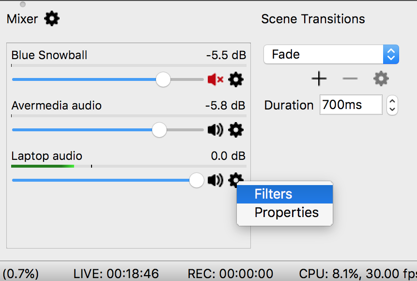 increase volume on macbook air